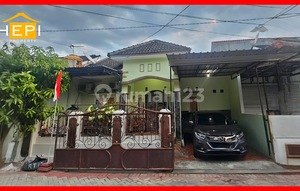 Rumah Di Klipang Pesona Asri Tembalang Siap Huni Cuma 550 Juta