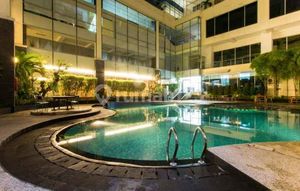 Hotel Mewah Bintang 4 di Pusat Kota Balikpapan