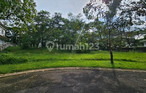 Kesempatan Emas! Tanah Premium Sentul City Cocok Villa Mewah & Investasi Untung