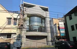 DIJUAL CEPAT RUKO ISTIMEWA 4 LANTAI JL. BALIWERTI SURABAYA PUSAT