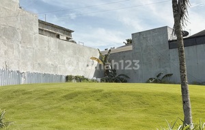 Kavling Pondok Indah Sekolah Duta 18X32 Tetangga Brand New