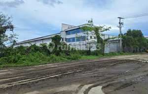 Kavling Gudang 1 Hektar di Sewakan di Makassar Dekat ke Bandara