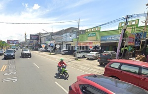 Tempat Usaha di Jlan Sultan Hasanudin Gowa Dekat Ke Makassar