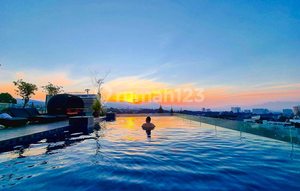Hotel Exclusive di Setiabudi Bandung Pasteur Dago Riau