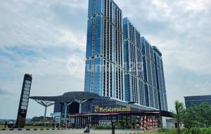 Disewakan Apartemen Pollux Habibie Type Studio - Batam