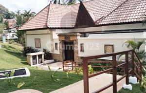 Dijual Villa Mewah di Indra Maya, Lagoi, Bintan