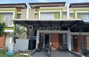 Dijual Rumah di Beverly Green , Batam Centre