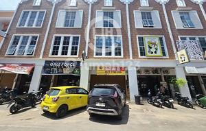 For Rent: Shop House in Pasir Putih, Batam Centre