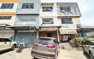 Disewakan Ruko di Kampung Utama 1, Nagoya