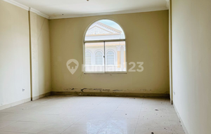 DiJual Ruko Sentra Niaga 4,5x15 Green Lake City, HGB, Bagus