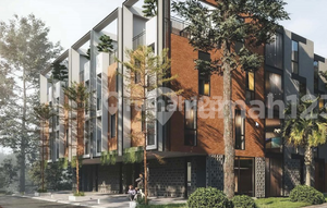 Rumah Kost Premieum Dago Bandung, Passive Income 300Juta / Tahun