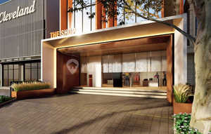 Bintaro Sector 3 Row House, Size 10x25 Attached, Freehold Certificate, Good Location