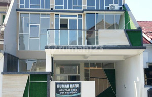 Araya House Malang Kota Modern Behind Global Kids Store Kids Restaurant