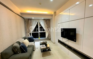 BU Casa Grande 3 + 1 Br Montreal 116sqm Modern CityView Fix Price