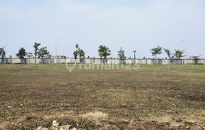 Tidak Wajib Bangun Kavling Pik 2 BDI Siap Bangun(10 x 30)