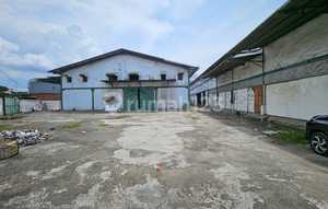 FOR SALE CHEAP DADAP WAREHOUSE LAND AREA 2665M