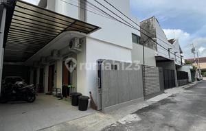 Strategis Banget‼️investasi Kost - Cocok Untuk Pasive Incomekost Eklusif Baru 2 Lantai Modern 10 Kamar Full Furnished Di Condong Catur Depok Sleman