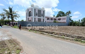 Maguwoharjo Premium Land - 600 m from Sanata Dharma Campus, Wide Access