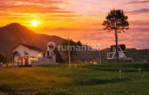 Villa Dijual di Puncak Bogor 1000 Mdpl