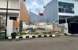 Kelapa Gading Nias Land Plot Kelapa Gading Nias