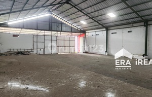Sewa Gudang di Solo Colomadu Dekat Superindo Colomadu