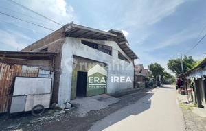 Gudang Solo Murah Siap Huni Cemani Grogol