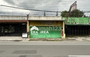Ruang Usaha Solo Dekat Luwes Kartasura