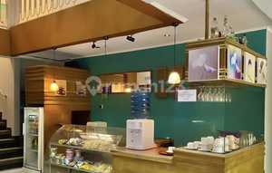 2-Storey Hotel in Buah Batu Bandung, 16 Rooms, 65% Occupancy