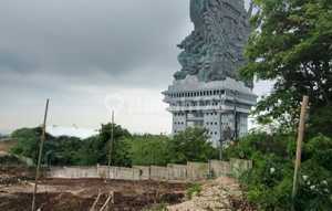 Premium Land Right Next to GWK 2 Hectares Suitable for Business and Hotel