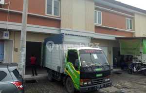Ruko 2 Lantai Green City Strategis Surabaya Timur