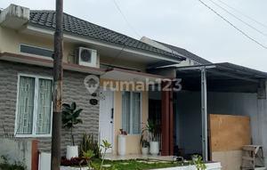 Rumah Syariah Murah dan Strategis Dekat Alam Mayang Pekanbaru