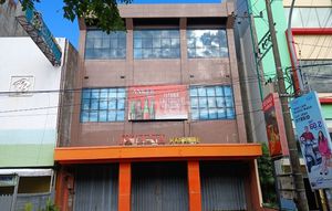 Dijual Ruko 3 lantai di Jalan Gunung Latimojong