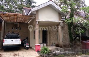 Murah Rumah Semi Furnish Lotus Regency Dekat ke Banjarmasin