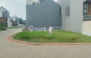 Dijual Cepat Kavling Kota Wisata Cluster Baru Hoek 