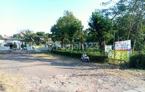 Tanah industri termurah di Surabaya. Transaksi jual beli biasa, bukan lelang