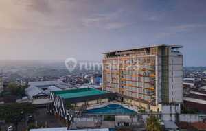 Ascent Premier Hotel Bintang 4 Malang, Bagus Dan Sudah di Renovasi Total, Passive Income