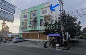 DIJUAL RUKO HOOK AREA PAKJO PALEMBANG