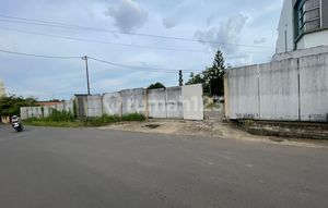 FOR SALE LAND IN SUKARAME NEAR GRAMEDIA KM 7 PALEMBANG