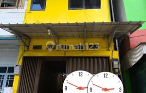 FOR SALE SHOPHOUSE NEAR IP MALL PALEMBANG