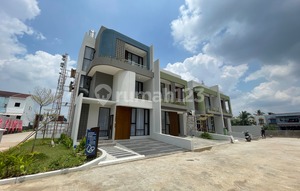 Beli Rumah Uang Tetep Utuh - Hanya di Lindy Park Palembang