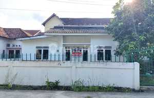 DIJUAL KOST 11 KAMAR DEKAT UNIVERSITAS SRIWIJAYA JALAN KOMPERTA INDRALAYA