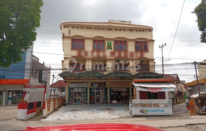 For Sale Active Hotel on Jenderal Ahmad Yani Street, Plaju, Palembang