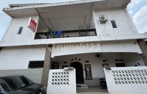 Kost/Hostel for Sale Including Contents, Pertiwi Street in front of Palembang Square Mall