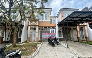 DIJUAL RUMAH MINIMALIS KAWASAN ELITE CITRALAND JAMBI