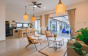 Dijual Villa Murah dan Mewah Diubud Hanya 5.6Km Dari Pison Ubud