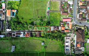 For Sale: Strategic Land in South Ubud, Suitable for Villa