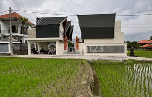For Sale 5 Units of Villa Complex with Complete SHM and PBG