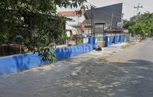 Tanah Strategis, Cocok Usaha Daerah Gayamsari - 10873