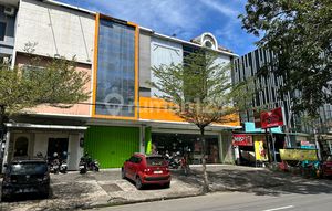For Rent 2-Story Shop House Pengayoman Panakukkang Makassar