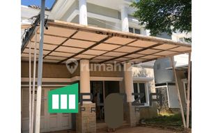 For Rent Large 2-Story House In Mahogany Tanjung Bunga
